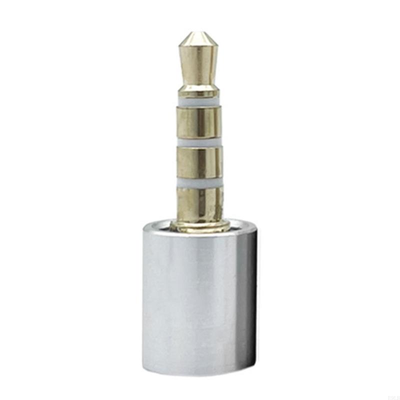 Home Office With Library - 2025 New Universal 3.5mm Sound Muffler