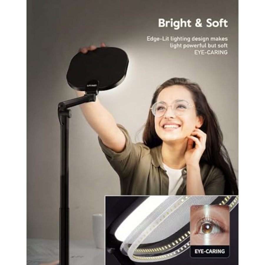 Led Desk Lamps for Home Office - مراجعة Free Home Office وسعره
