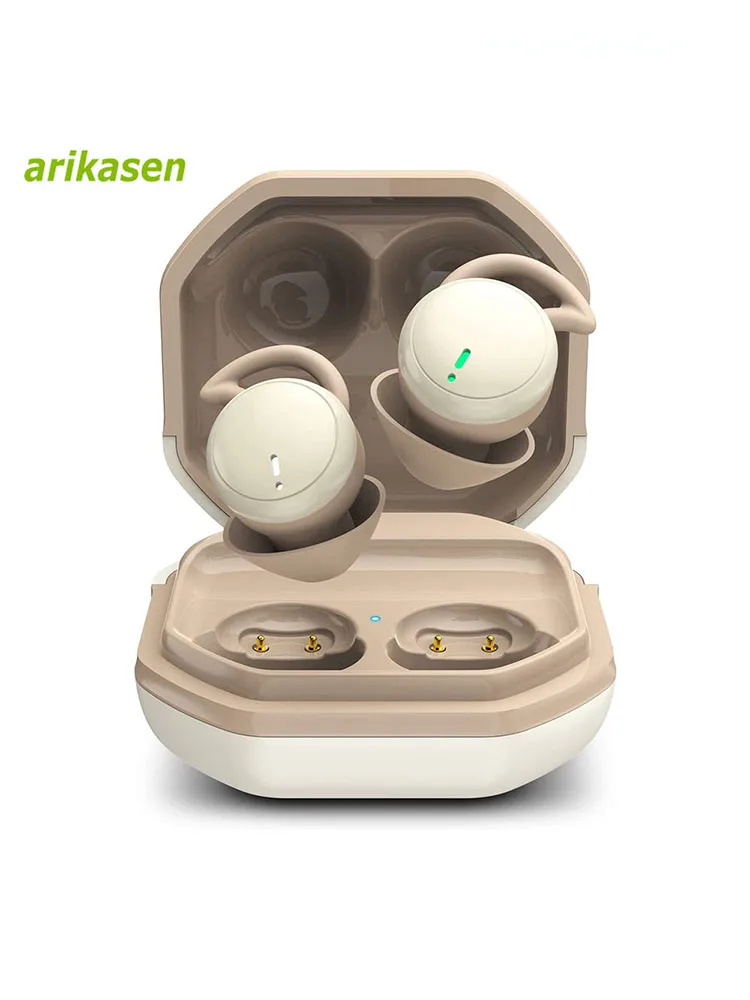 Sleep Earbuds invisible Small  - مراجعة Home Office Of Amazon وسعره