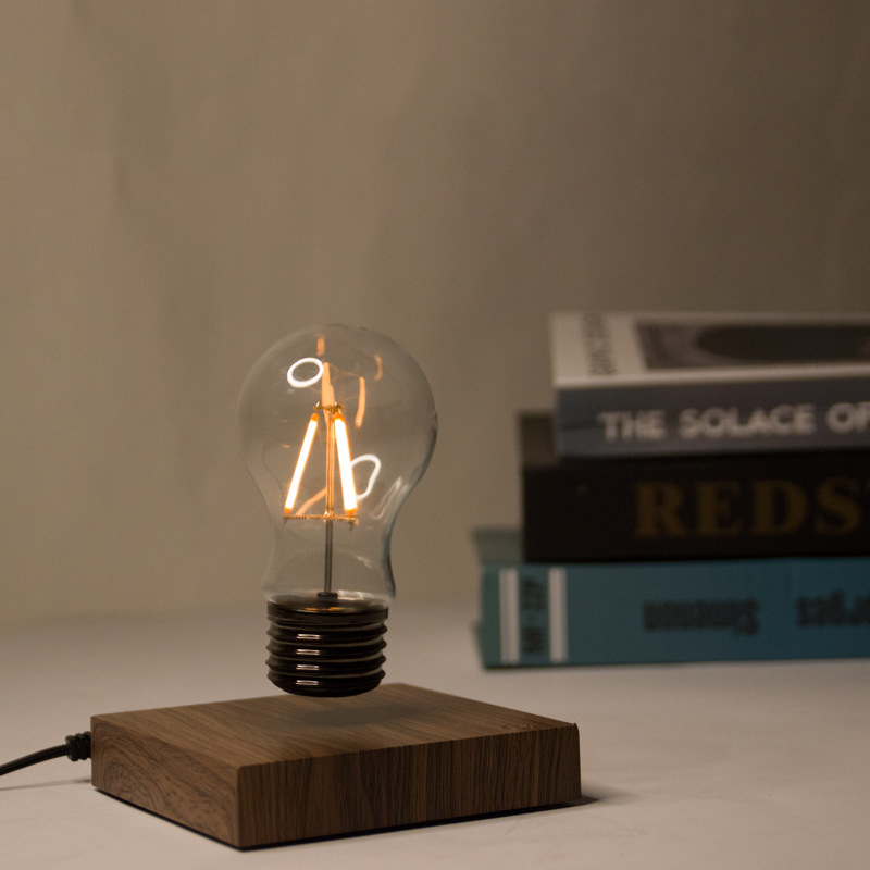New Maglev Bulb Bedroom Office - مراجعة Home Office Of Amazon وسعره