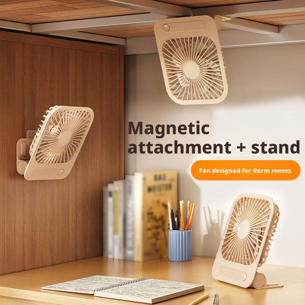 Ultra-thin Magnetic Cooling Fa - مراجعة Home Office Jobs وسعره