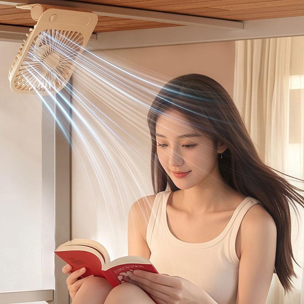 Ultra-thin Magnetic Cooling Fa - مراجعة Home Office Jobs وسعره