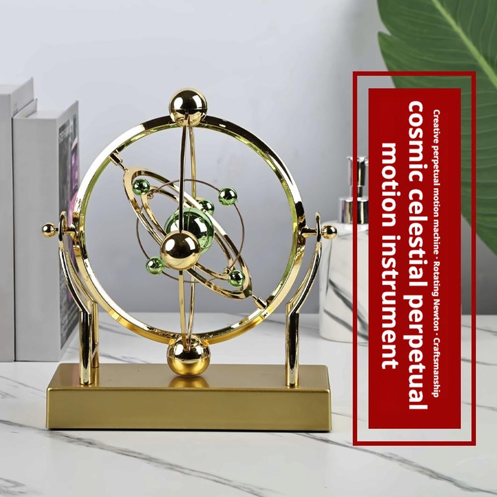 Astronomy Model for Home Offic - مراجعة Home Office Gear وسعره