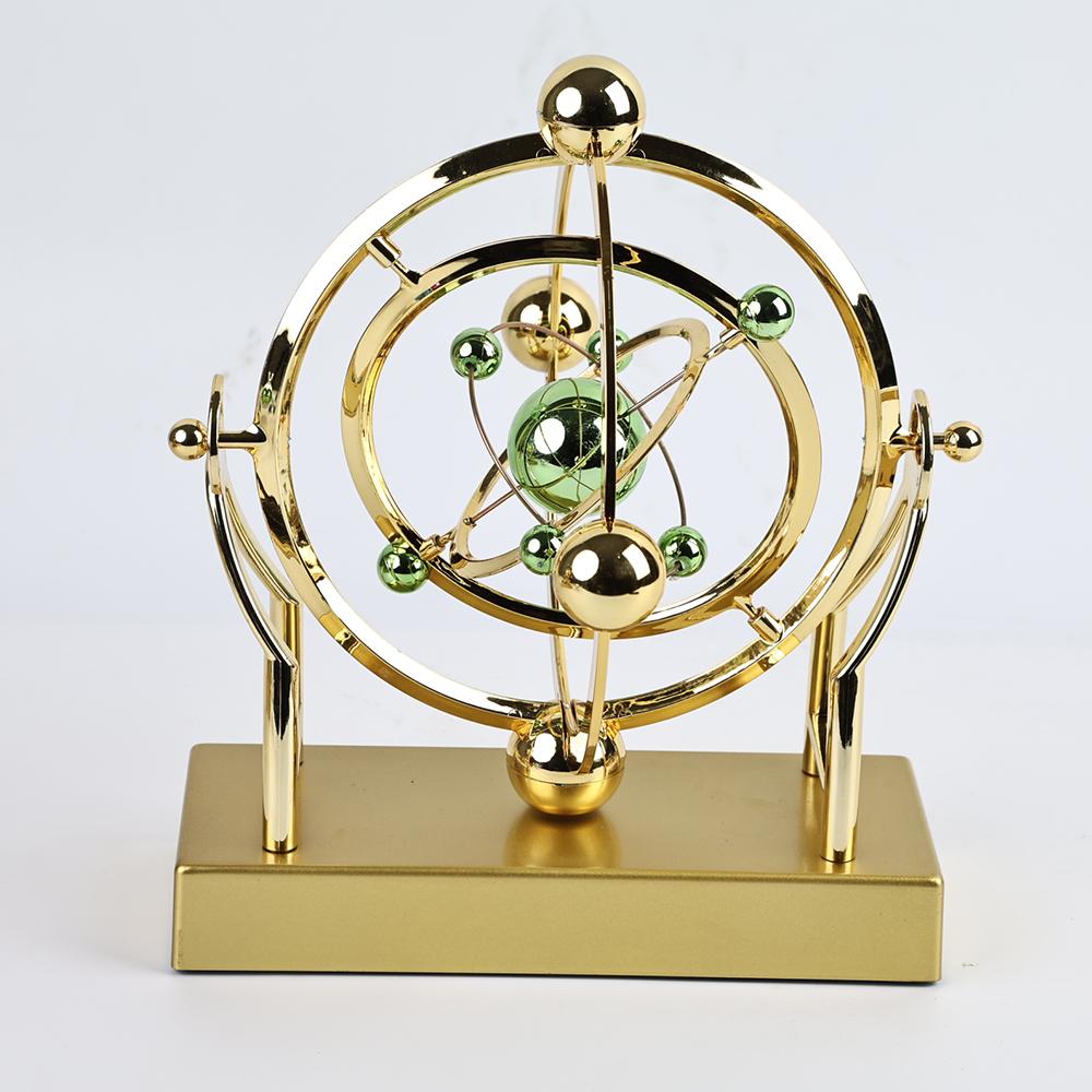 Astronomy Model for Home Offic - مراجعة Home Office Gear وسعره