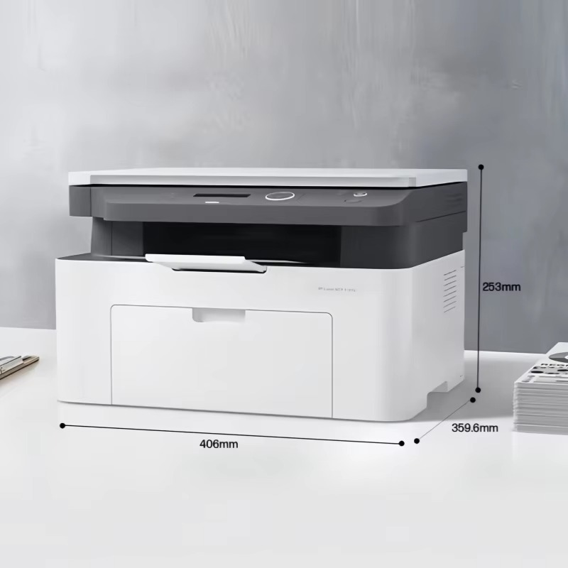 Laser Printer Office and Home  - مراجعة Laser Printer Home وسعره