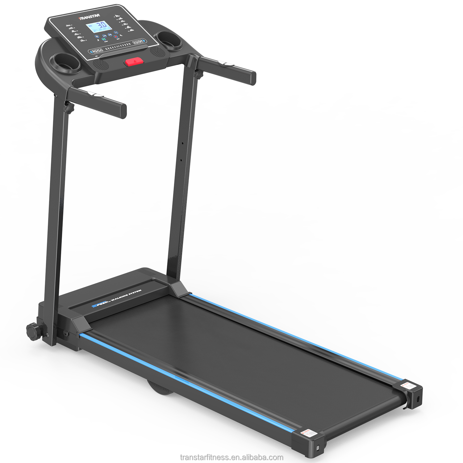 2.5HP Motor Foldable Electric  - مراجعة Home Office Gear وسعره