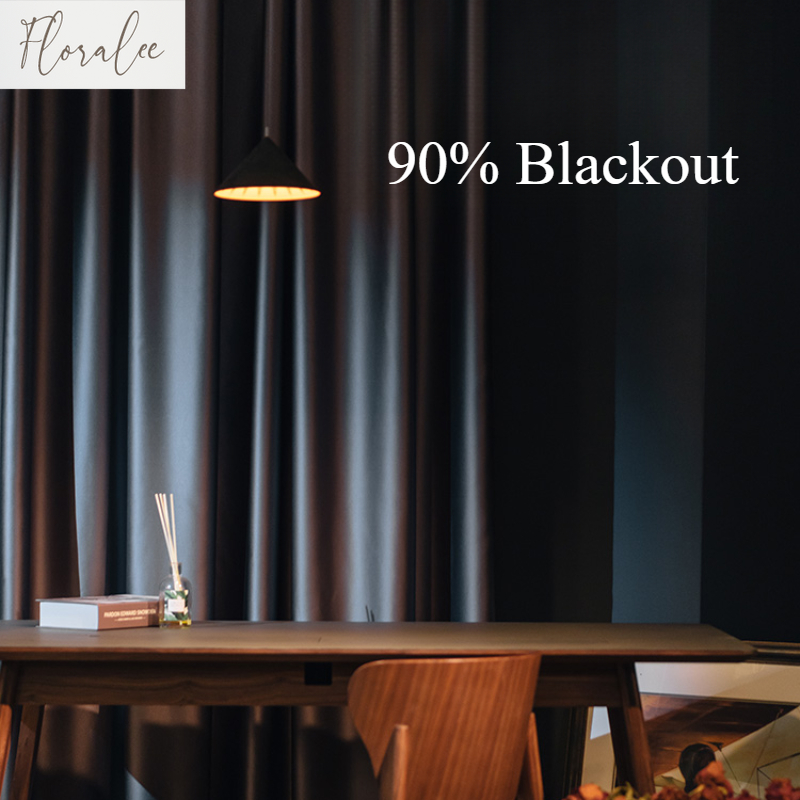 2025 New Luxury Blackout Curta - مراجعة Home Office Rate 2025 وسعره