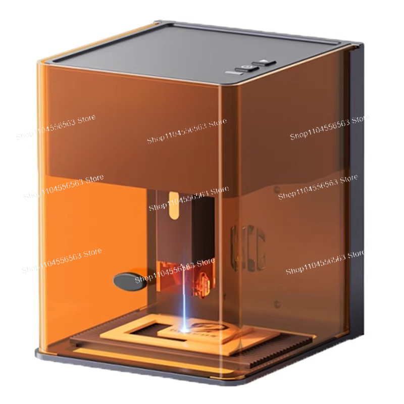 Diaojiang New Mini Desktop Las - مراجعة Laser Printer Home وسعره