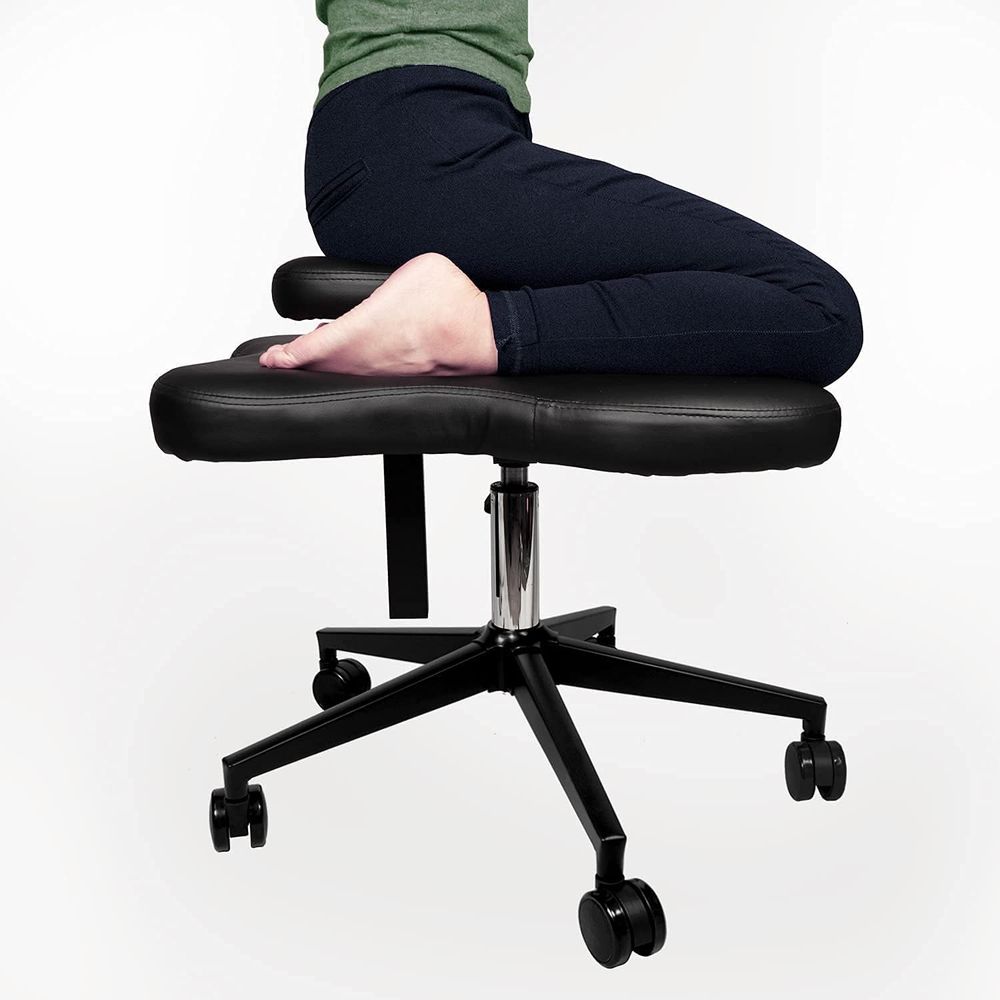 Ergonomic Adjustable Height Kn - مراجعة Ergonomic Office Chair وسعره