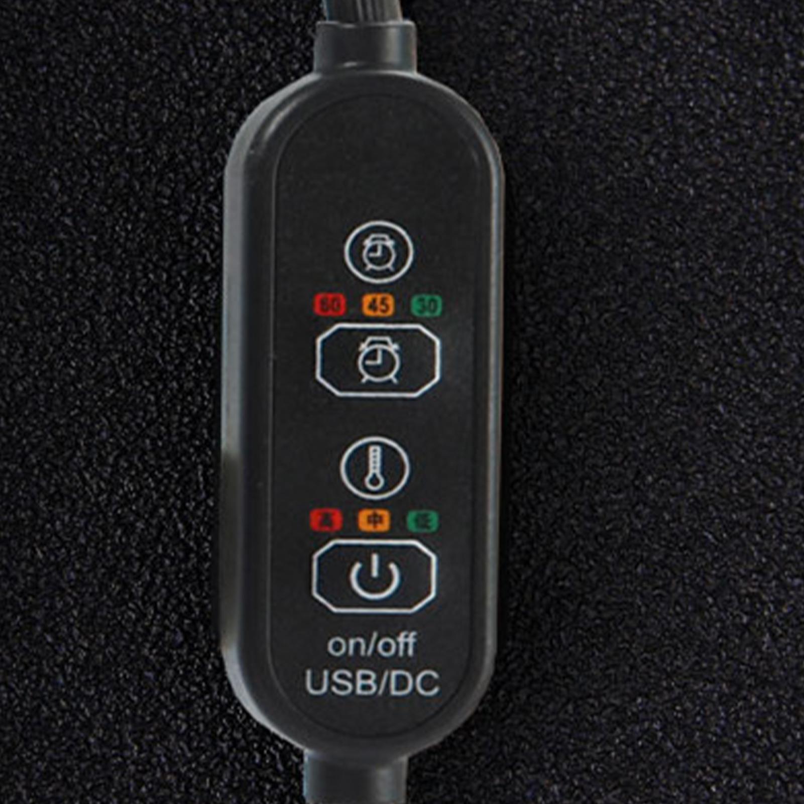 Mouse Heated Cold Weather Lapt - مراجعة Home Office With Library وسعره