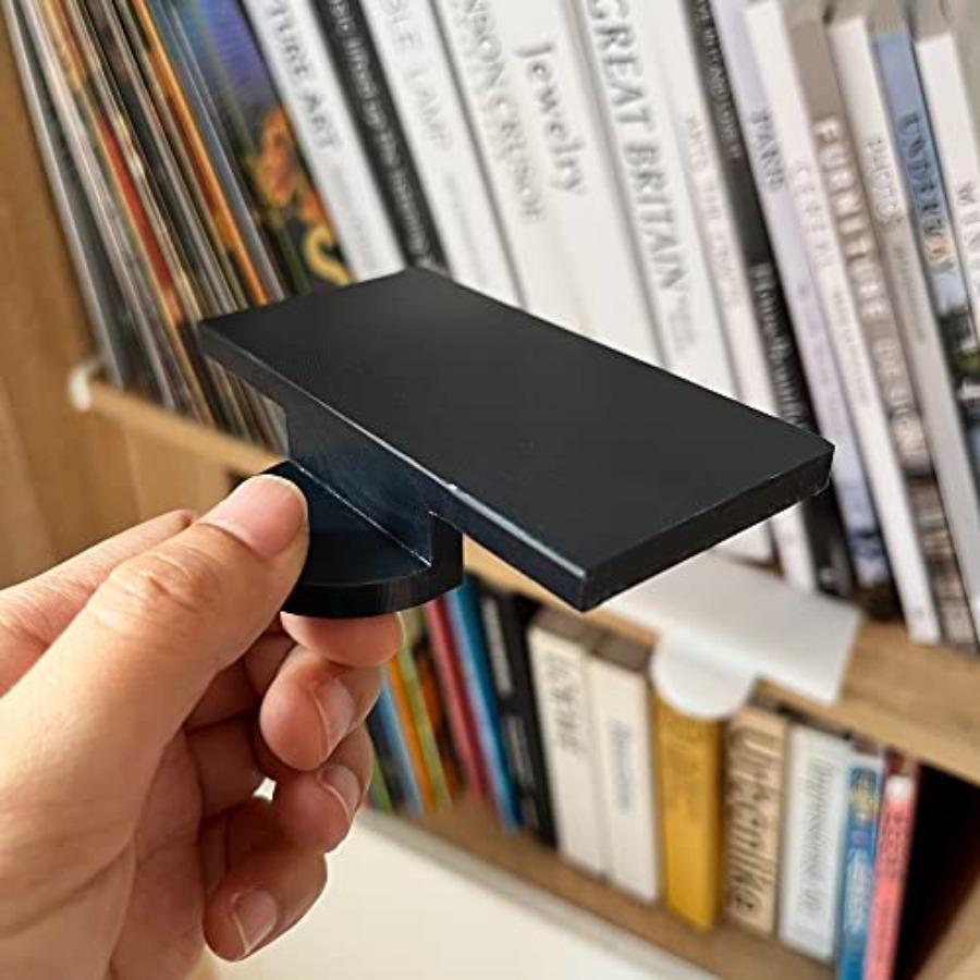 Bookshelf Organizer Tool Align - مراجعة Home Office With Library وسعره