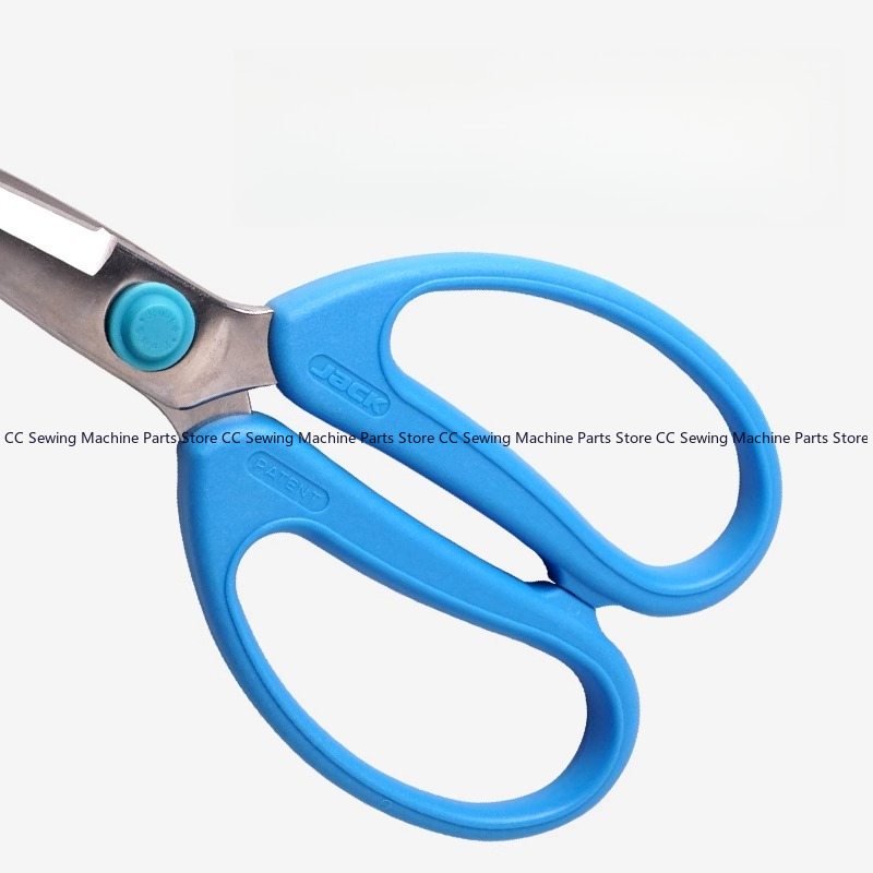 JACK Scissors Home Kitchen Too - مراجعة Home Office Gear وسعره