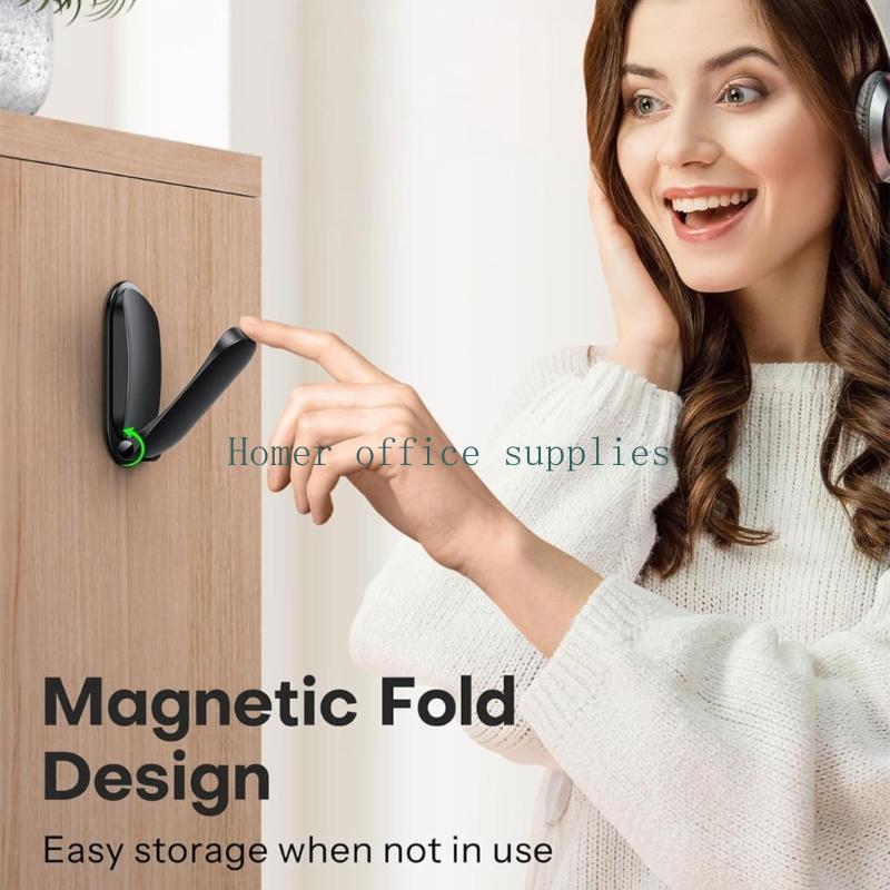 K43B Quick Installation Toolle - مراجعة Home Office Headset وسعره