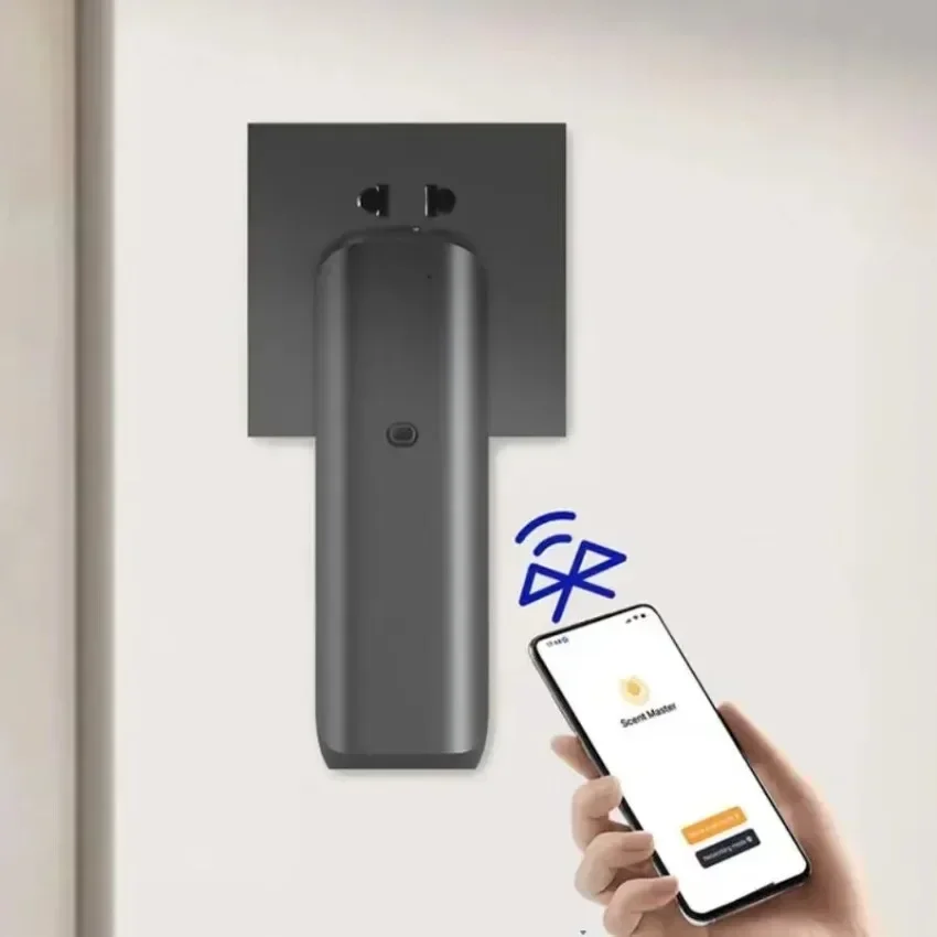 Wall Mounted Plug-in Essential - مراجعة Home Office Gear وسعره