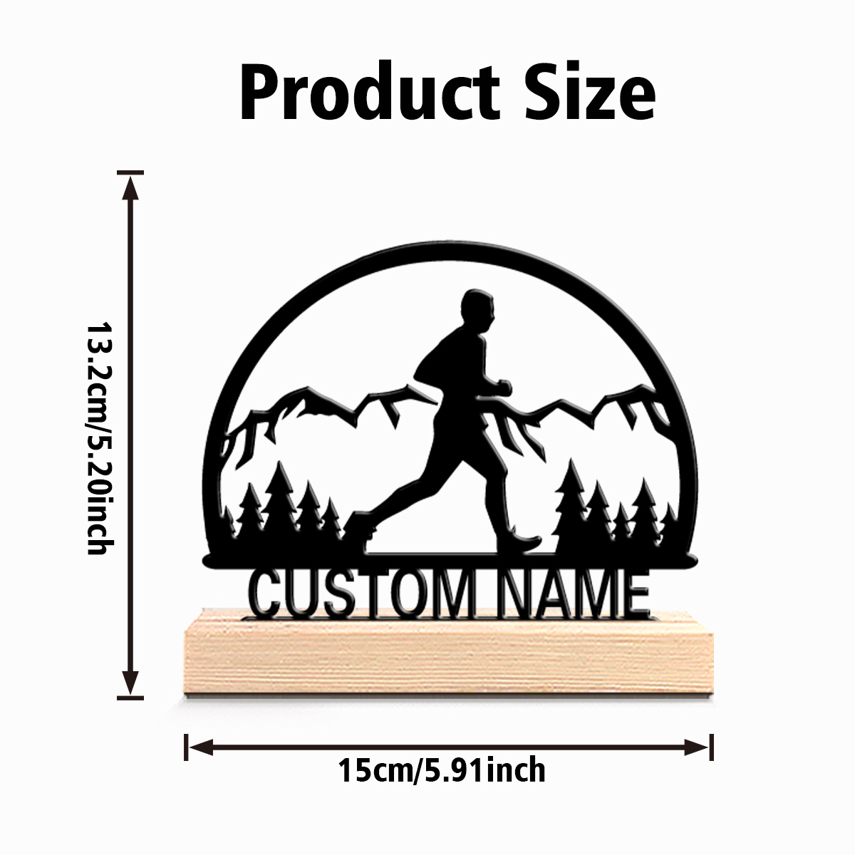 1pc Cartoon Personalized Custo - مراجعة Home Office Industrial Style وسعره