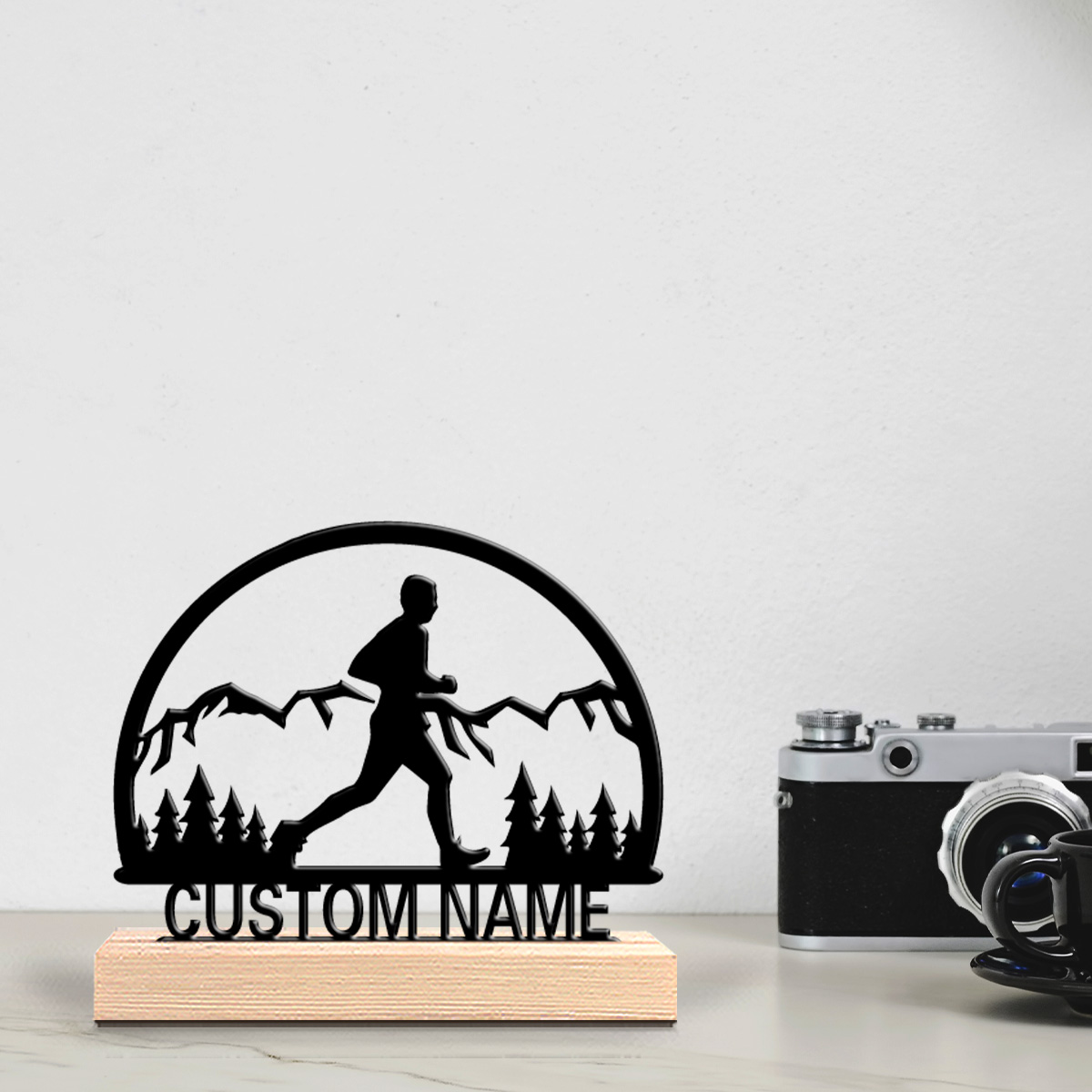 1pc Cartoon Personalized Custo - مراجعة Home Office Industrial Style وسعره