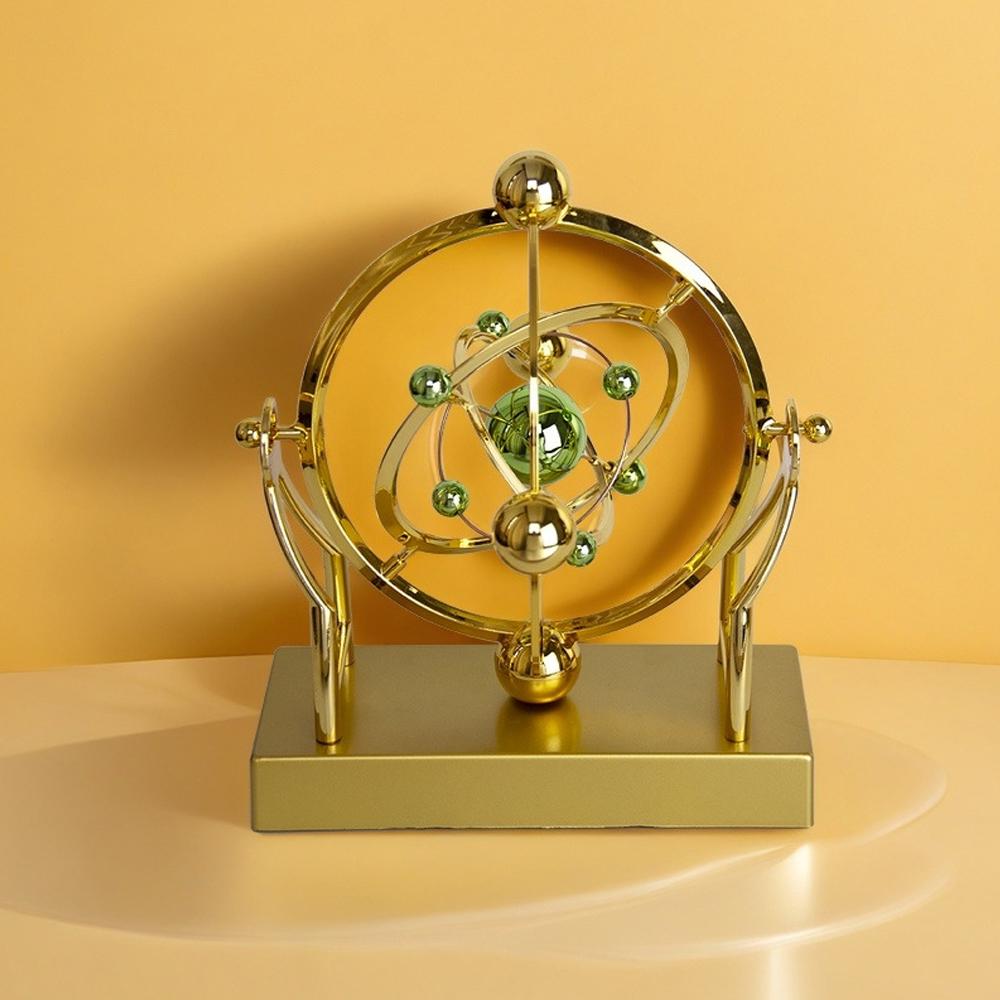 Celestial Orbit Pendulum Perpe - مراجعة Home Office Gear وسعره