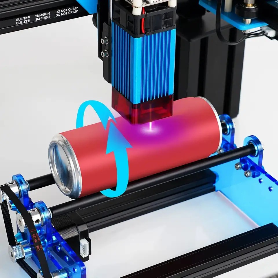3d Printer Laser Engraving Mac - مراجعة Laser Printer Home وسعره