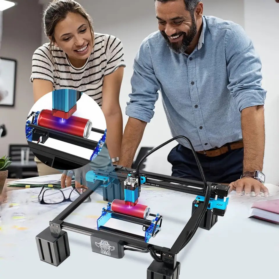 3d Printer Laser Engraving Mac - مراجعة Laser Printer Home وسعره