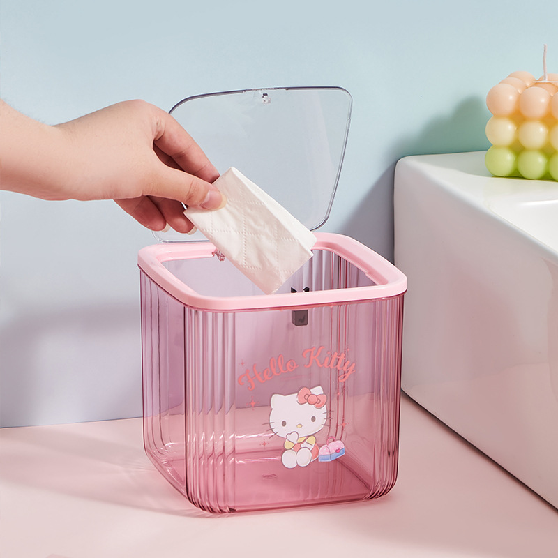 Kawaii Hellokitty Transparent  - مراجعة Home Office Jobs وسعره