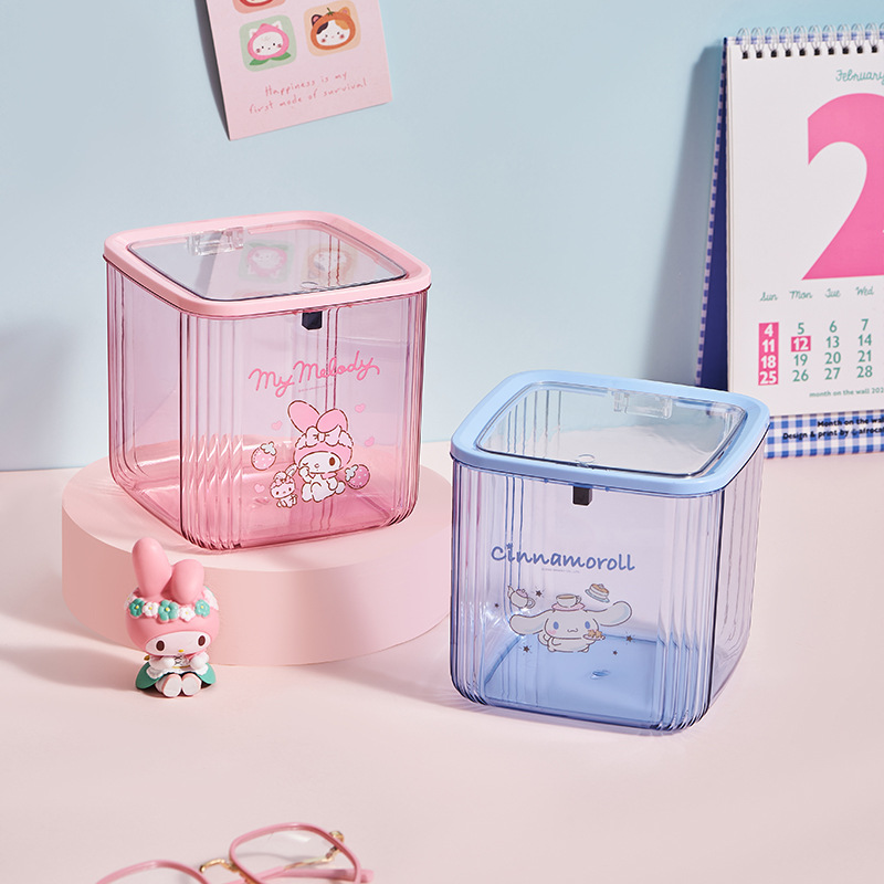 Kawaii Hellokitty Transparent  - مراجعة Home Office Jobs وسعره