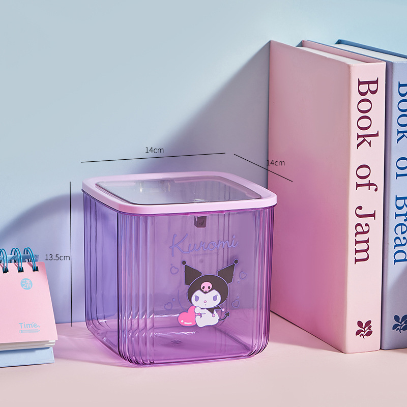 Kawaii Hellokitty Transparent  - مراجعة Home Office Jobs وسعره