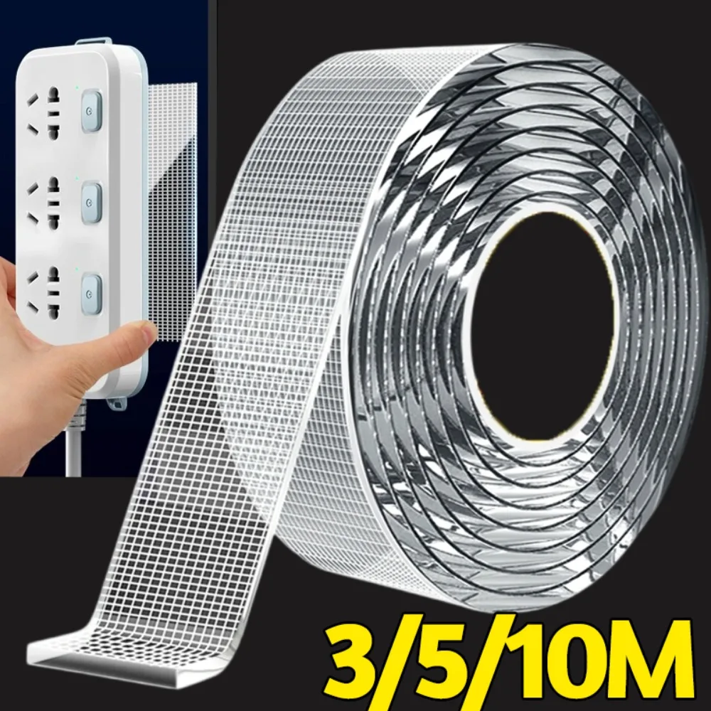 Nano Double Sided Tape Transpa - مراجعة Home Office Call Center وسعره
