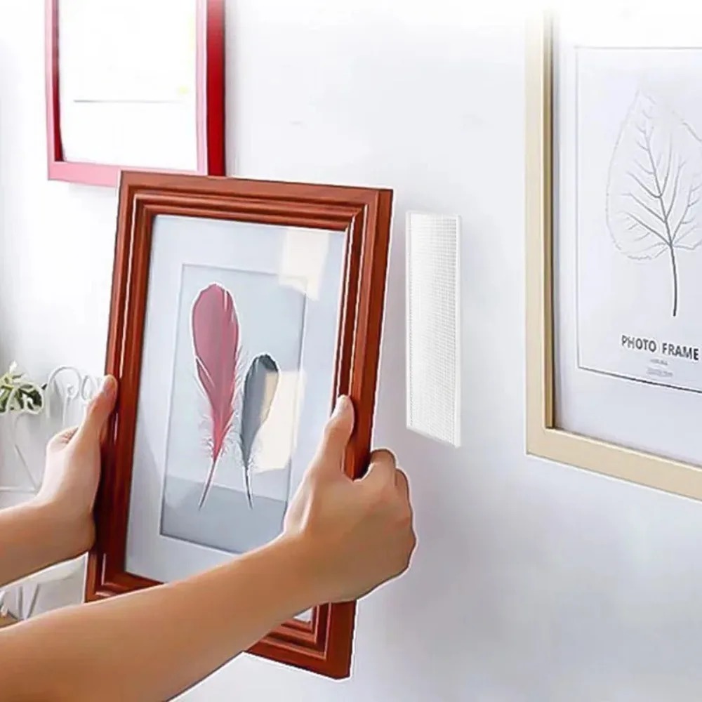 Nano Double Sided Tape Transpa - مراجعة Home Office Call Center وسعره