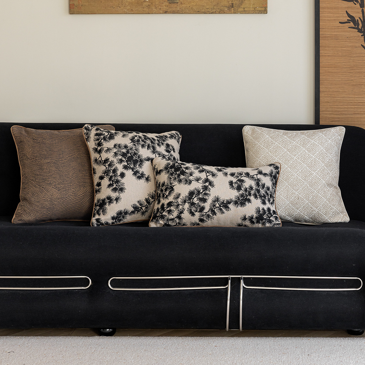 Cross-border Amazon sofa Cushi - مراجعة Home Office Of Amazon وسعره