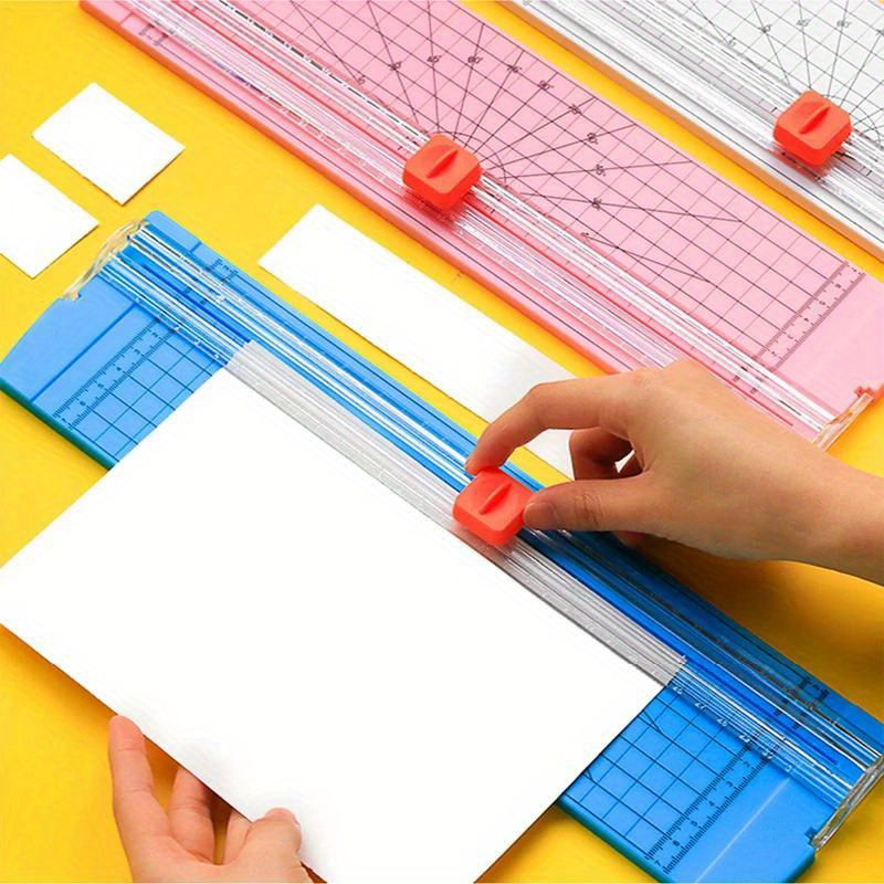 Small Automatic A3/A4 Paper Cu - مراجعة Home Office Gear وسعره
