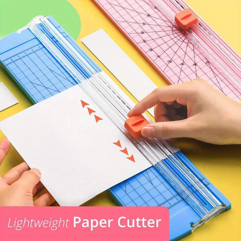 Small Automatic A3/A4 Paper Cu - مراجعة Home Office Gear وسعره
