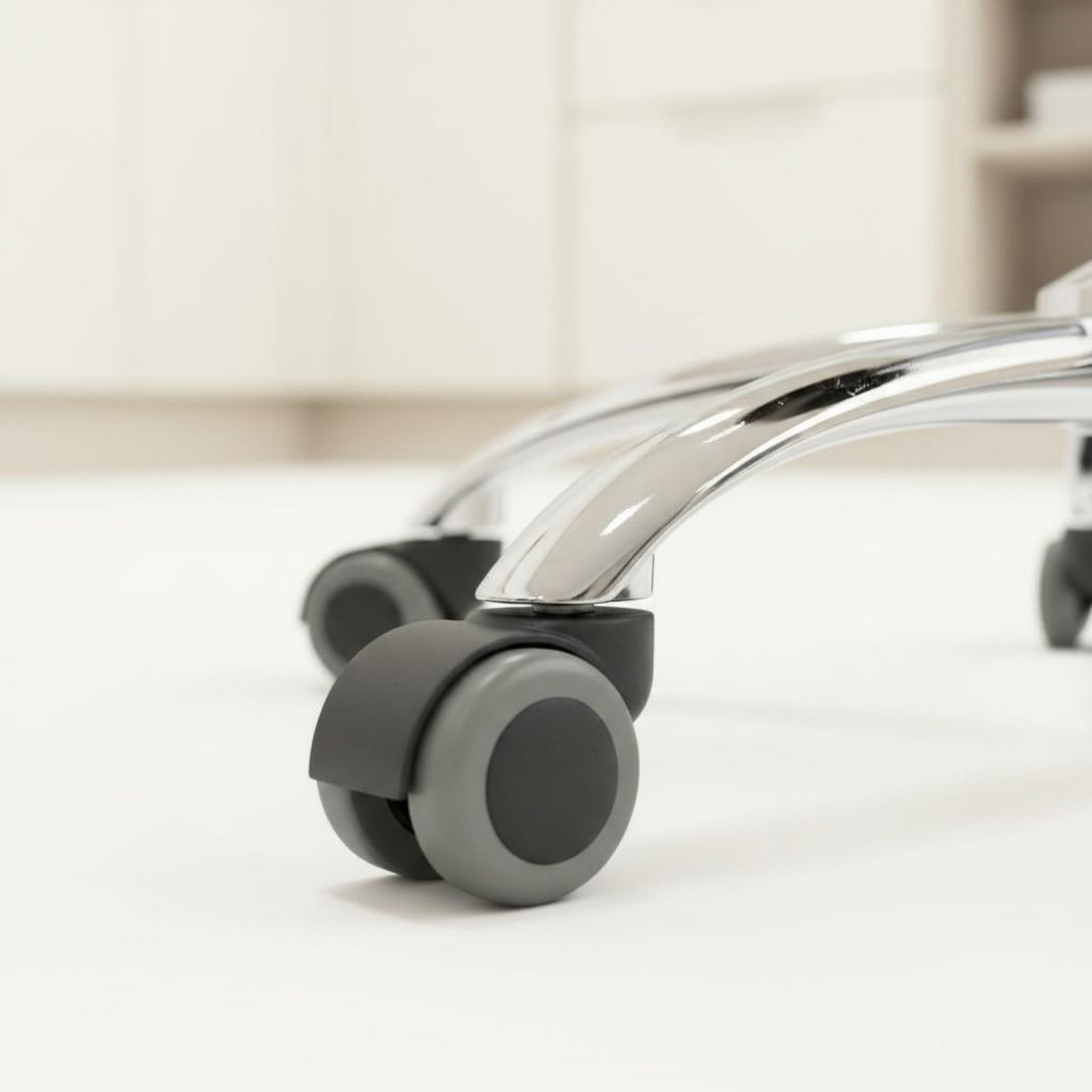 Swivel Saddle Stool Heavy Duty - مراجعة Ergonomic Office Chair وسعره