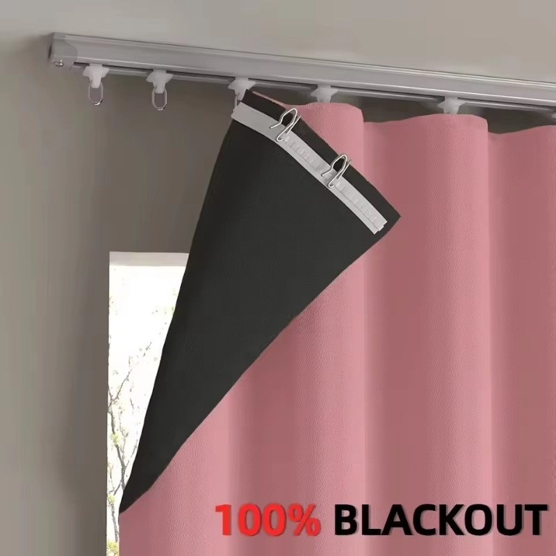Curtains for Living Room Bedro - مراجعة Home Office Rate 2025 وسعره