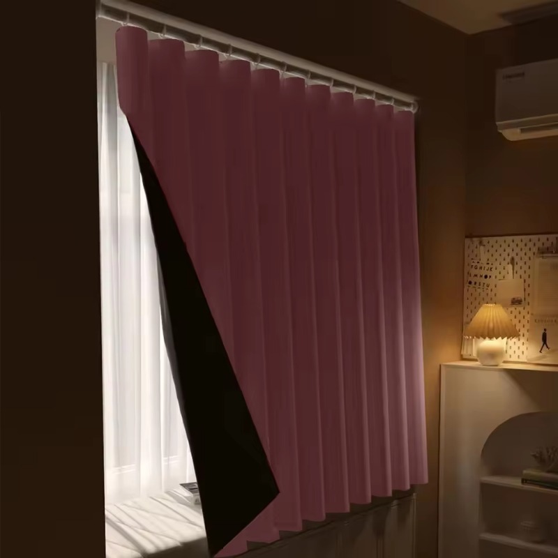 Curtains for Living Room Bedro - مراجعة Home Office Rate 2025 وسعره