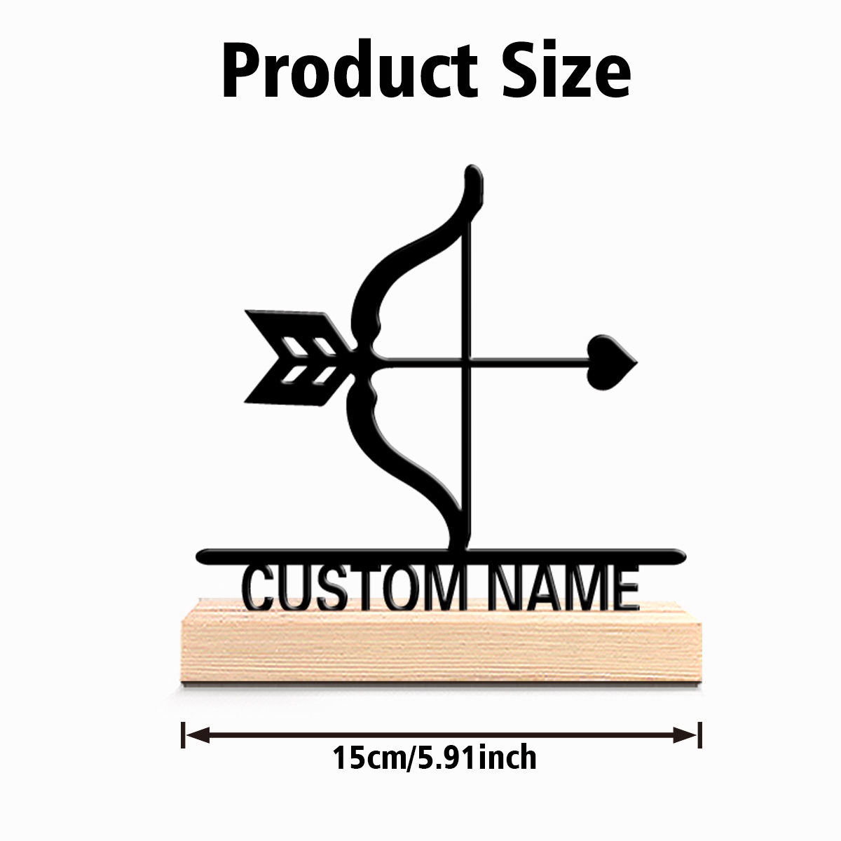 1pc Stylish Personalized Custo - مراجعة Home Office Industrial Style وسعره