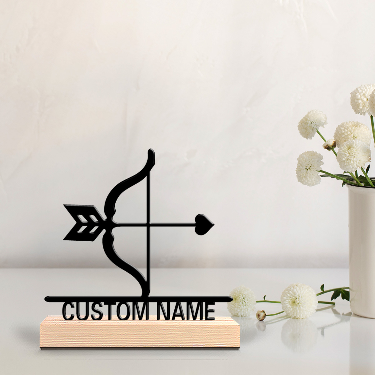 1pc Stylish Personalized Custo - مراجعة Home Office Industrial Style وسعره