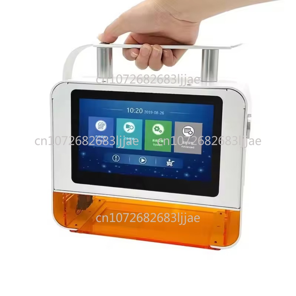 Digital Data Encoding Desktop  - مراجعة Laser Printer Home وسعره