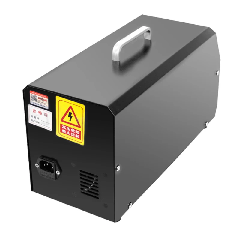 Small New 220v Photosensitive  - مراجعة Laser Printer Home وسعره