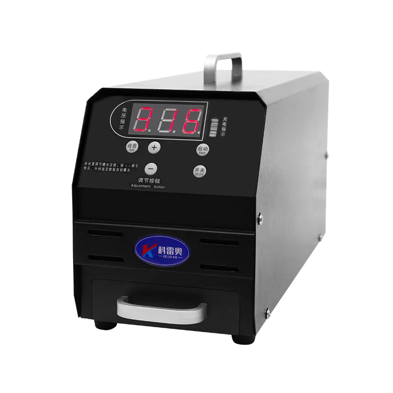 Small New 220v Photosensitive  - مراجعة Laser Printer Home وسعره