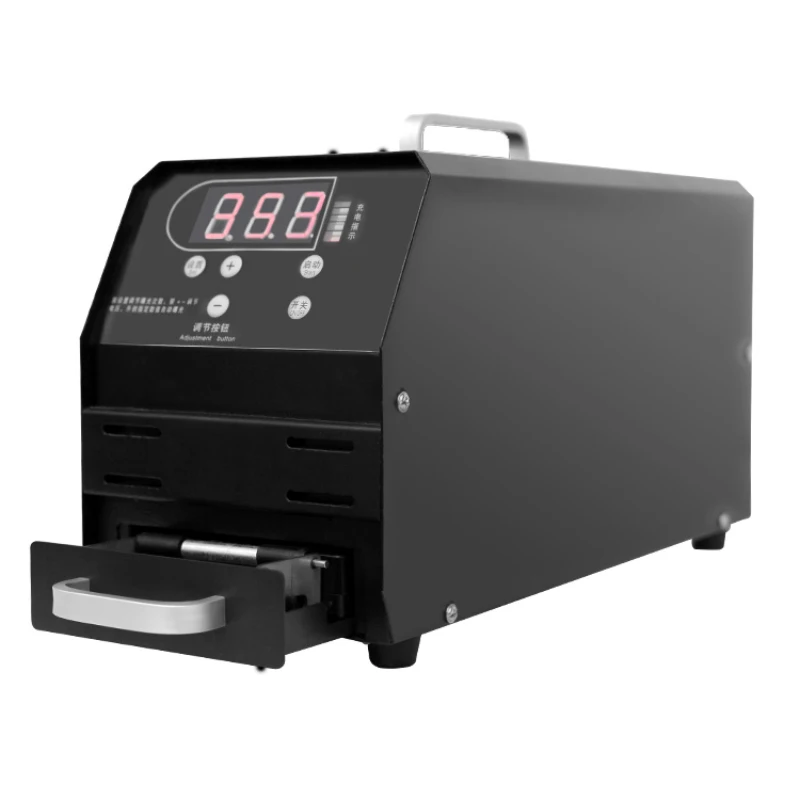 Small New 220v Photosensitive  - مراجعة Laser Printer Home وسعره