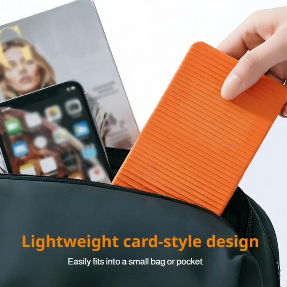 Flexible Foldable Silicone Pho - مراجعة Home Office Jobs وسعره