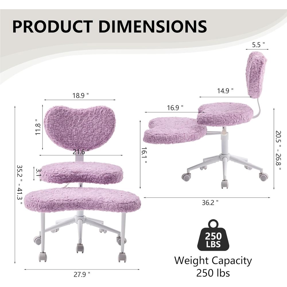 Ergonomic Swivel Meditation Ch - مراجعة Ergonomic Office Chair وسعره