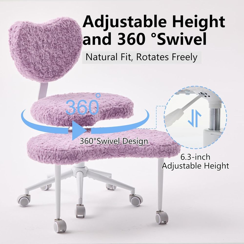 Ergonomic Swivel Meditation Ch - مراجعة Ergonomic Office Chair وسعره