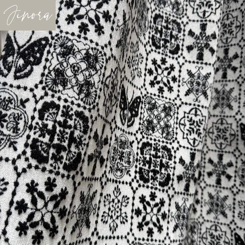 2025 New French Retro Cotton B - مراجعة Home Office Rate 2025 وسعره