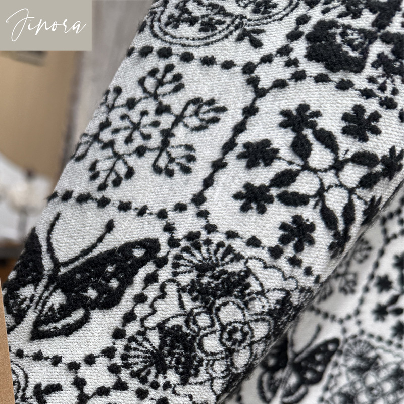 2025 New French Retro Cotton B - مراجعة Home Office Rate 2025 وسعره