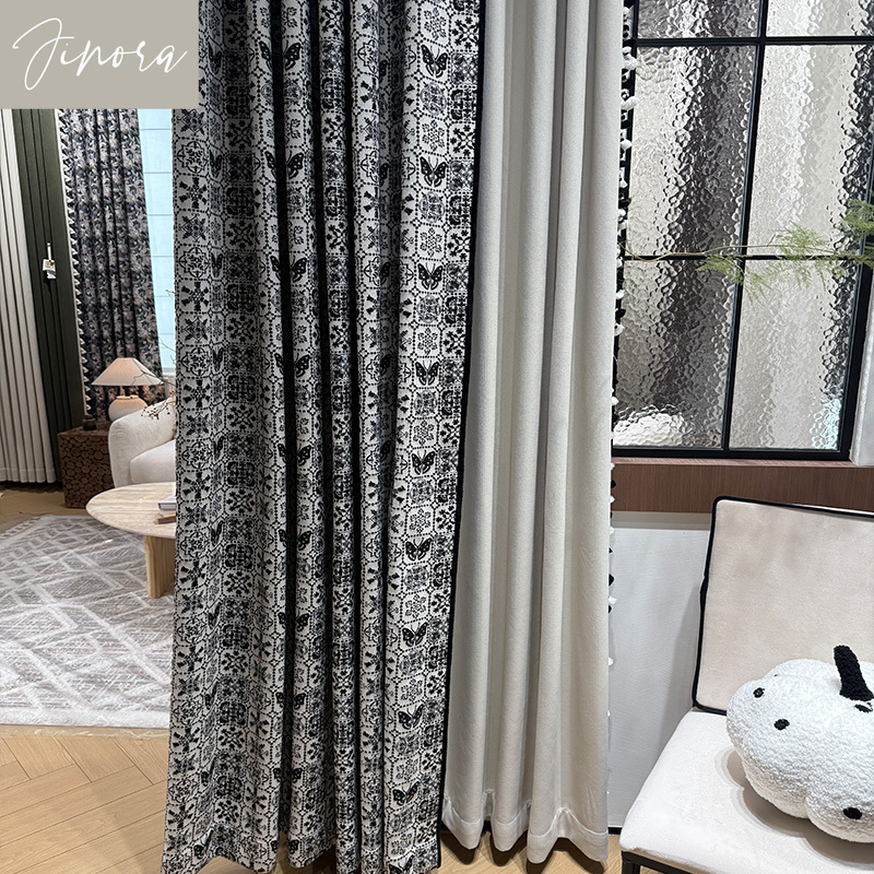 2025 New French Retro Cotton B - مراجعة Home Office Rate 2025 وسعره