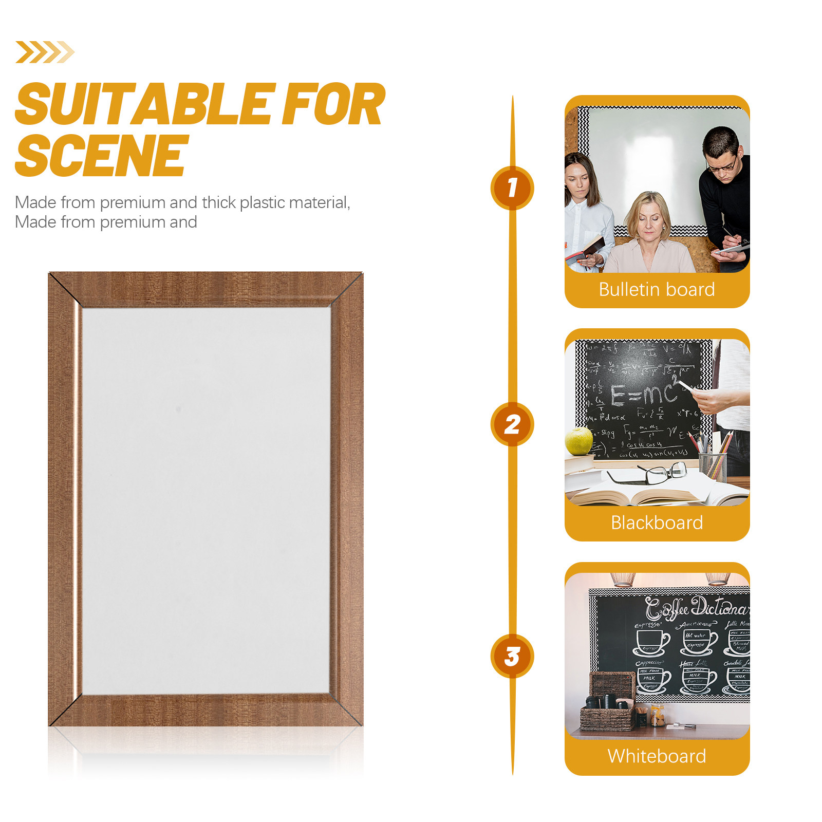 2 Roll Reusable Whiteboard Rol - مراجعة Home Office 2M X 2M وسعره