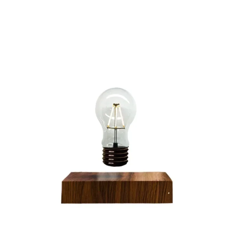 New Maglev Light Bulb Bedroom  - مراجعة Home Office Of Amazon وسعره