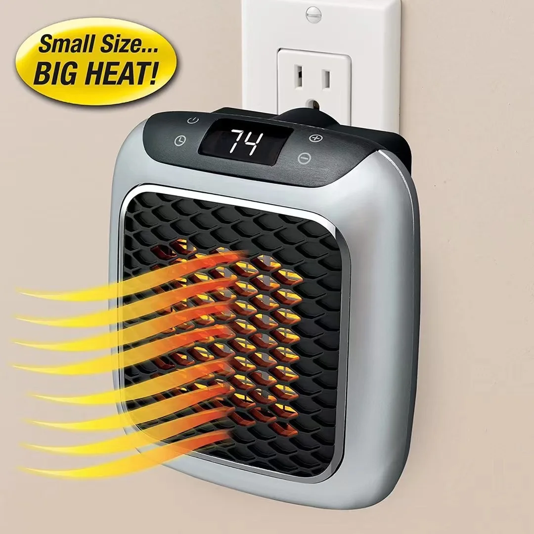 Amazon new heater wall mounted - مراجعة Home Office Of Amazon وسعره
