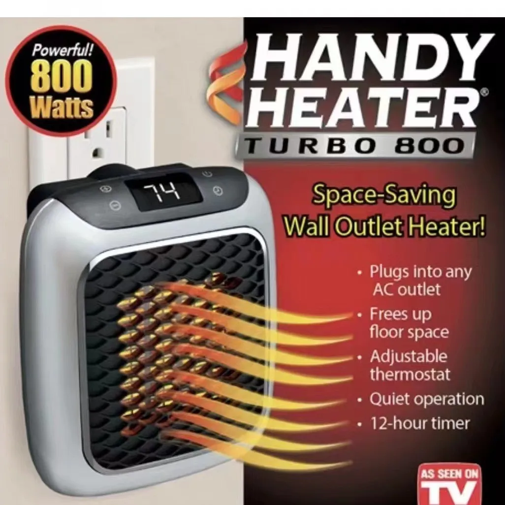 Amazon new heater wall mounted - مراجعة Home Office Of Amazon وسعره